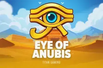 Eye of Anubis Demo Slot