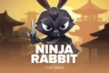 Ninja Rabbit Demo Slot