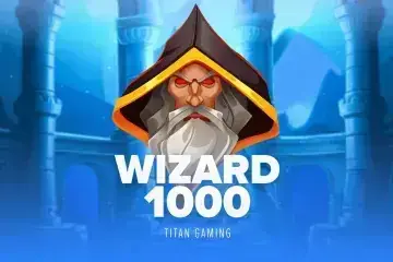 Wizard 1000 Demo Slot