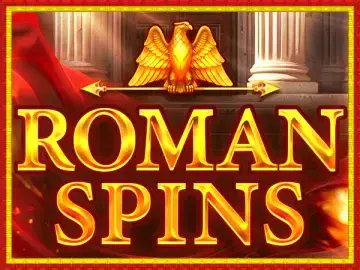 Roman Spins Demo Slot