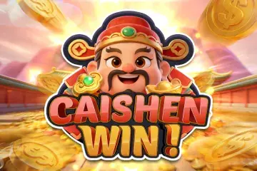 Caishen Win! Demo Slot