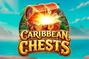 Caribbean Chests Demo Slot