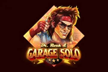 Dr. Rock & Garage Solo Demo Slot