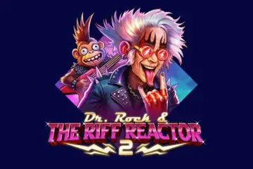 Dr. Rock & The Riff Reactor 2 Demo Slot
