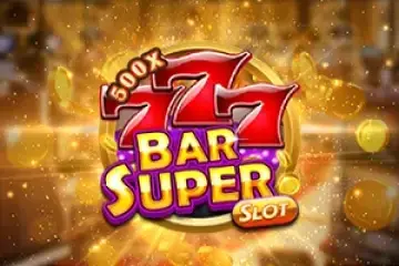 Bar Super Demo Slot