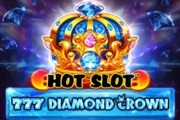 Hot Slot: 777 Diamond Crown Demo Slot