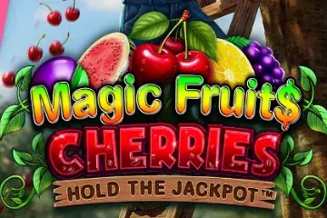 Magic Fruits Cherries Demo Slot