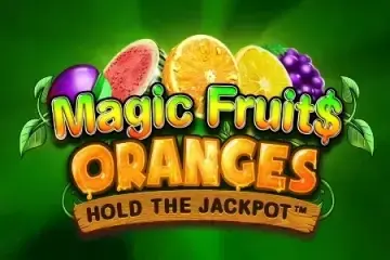 Magic Fruits: Oranges Demo Slot