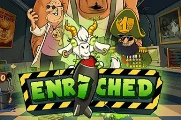 Enriched Demo Slot