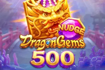 Dragon Gems 500 Demo Slot