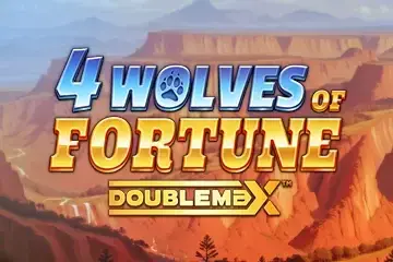 4 Wolves of Fortune Demo Slot