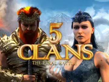 5 Clans: The Final Battle Demo Slot