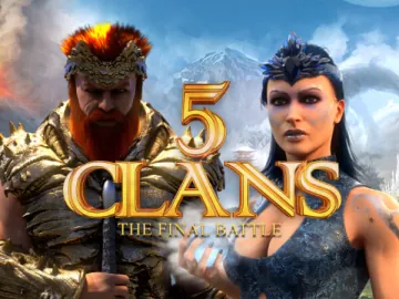 5 Clans Demo Slot