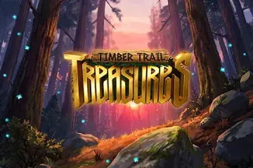 Timber Trail Treasures Demo Slot