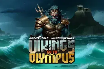 Vikings Go To Olympus WildFight RushingWilds Demo Slot