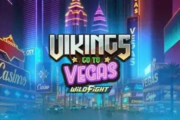 Vikings go to Vegas Wild Fight Demo Slot