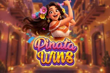 Pinata Wins Demo Slot