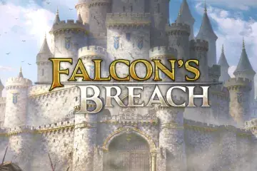 Falcon's Breach Demo Slot
