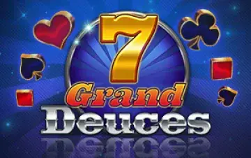 Poker 7 Grand Deuces Demo