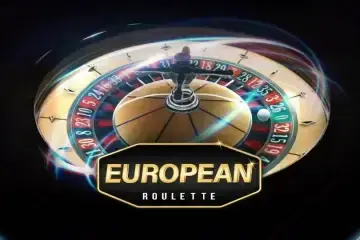European Roulette Demo