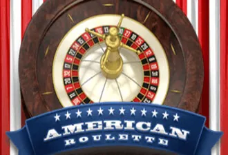 American Roulette Demo