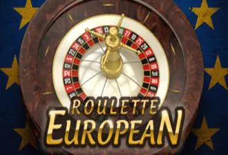 European Roulette Demo