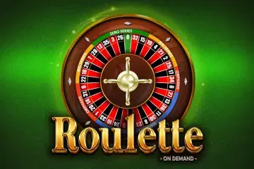 On Demand Roulette Demo
