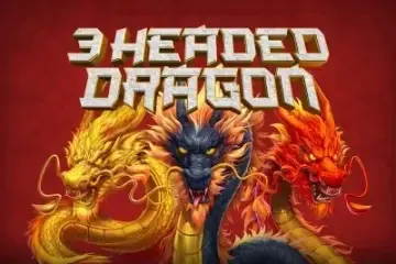 3 Headed Dragon Demo