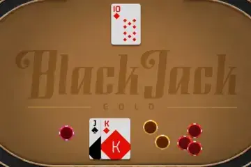 Blackjack Gold Demo