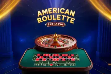 American Roulette Demo