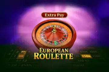 European Roulette Demo