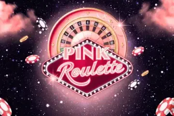 Pink Roulette Demo