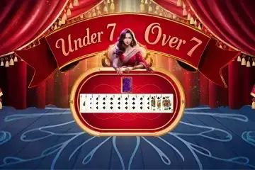 Under 7 Over 7 Demo