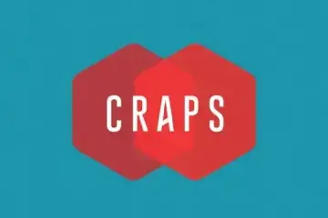 Craps Demo