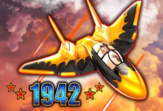 Air Combat 1942 Demo