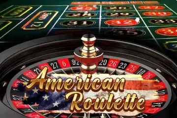 American Roulette Demo