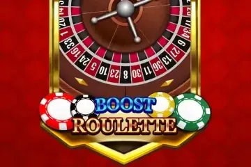 Boost Roulette Demo
