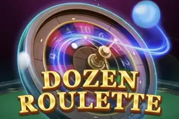 Dozen Roulette Demo
