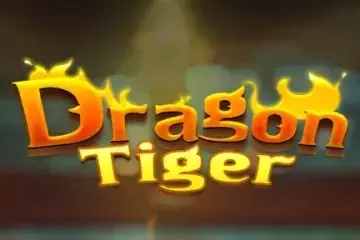 Dragon Tiger Demo