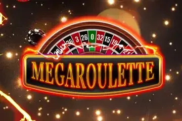 Mega Roulette Demo