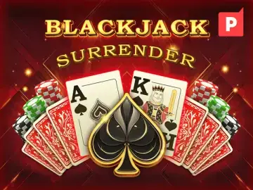 Blackjack Surrender Demo