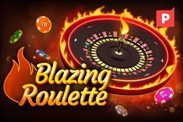 Blazing Roulette Demo