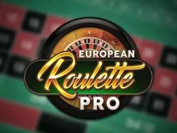 European Roulette Demo