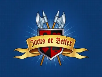 Jacks or Better MH Demo