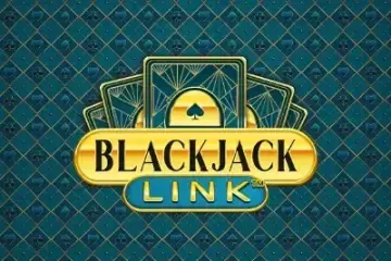 Blackjack Link Demo