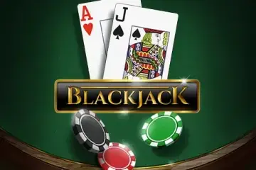 Blackjack Demo