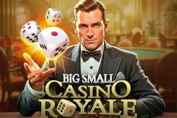Big Small Casino Royale Demo