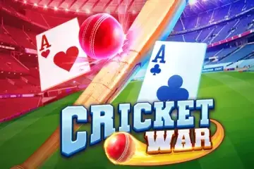 Cricket War Demo