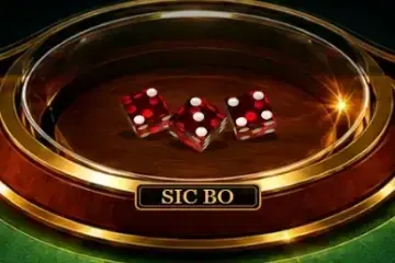 Sic Bo Demo