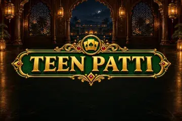 Teen Patti Demo